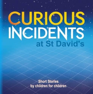 Curious Incidents - St David's: Short Stories by Children for Children