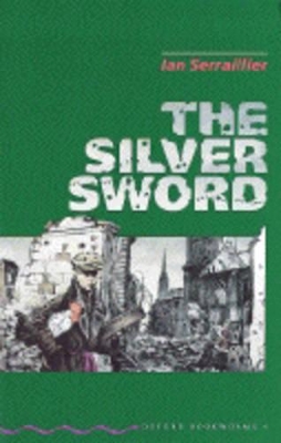 The Silver Sword