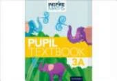 Inspire Maths: 3: Pupil Book 3A (Pack of 15)