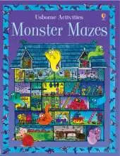 Monster Mazes