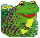 Grenouille