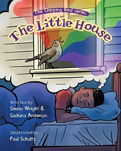 The Little House