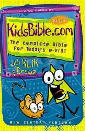 KidsBible.com