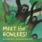 Meet The Howlers!