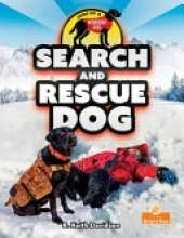 Search and Rescue Dog