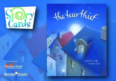 The Tear Thief