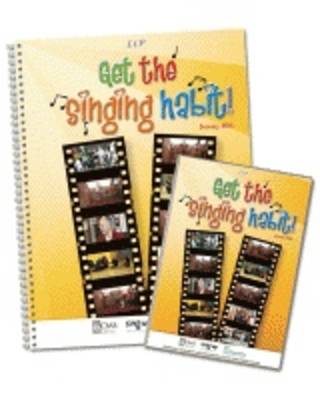 Get the Singing Habit