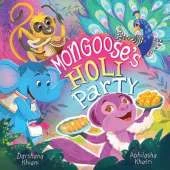 Mongoose's Holi Party
