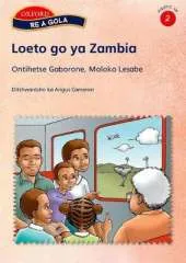 Loeto Go Ya Zambia