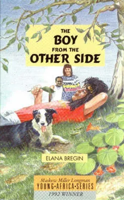 The Boy from the Other Side
