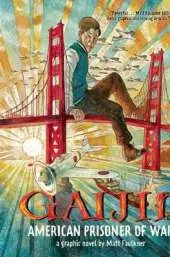 Gaijin: American Prisoner Of War