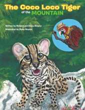 The Coco Loco Tiger of the Mountain