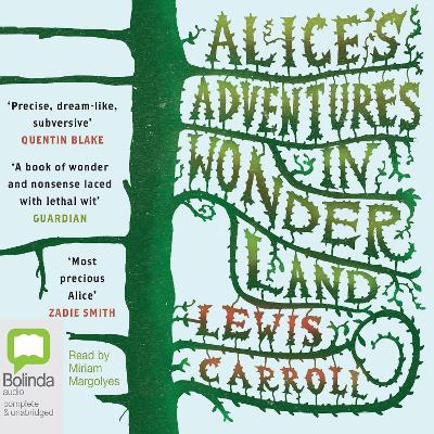 Alice's Adventures in Wonderland