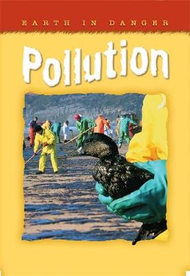 Earth In Danger: Pollution