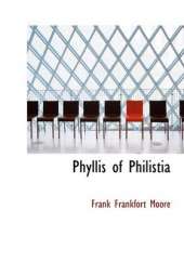 Phyllis of Philistia