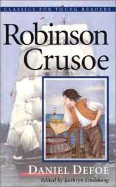 Robinson Crusoe