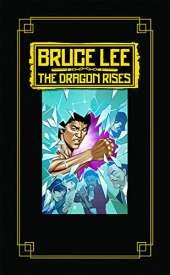 Bruce Lee: The Dragon Rises