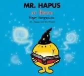Llyfrau Mr Men a Miss Fach: Mr Hapus a'r Dewin