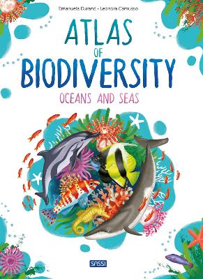 Atlas of Biodiversity. Oceans and Seas