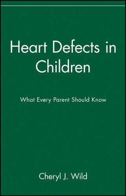 Heart Defects in Children: What Every Parent Should Know
