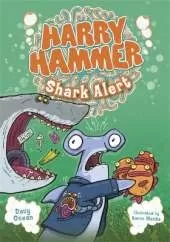 Shark Alert