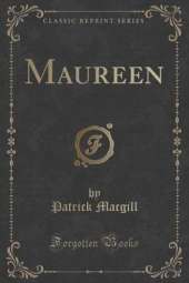 Maureen (Classic Reprint)