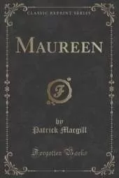 Maureen (Classic Reprint)
