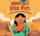 Veena and the Red Roti: A Story of Hope during Partition