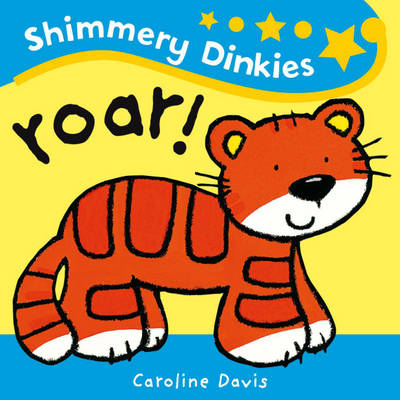 Roar!