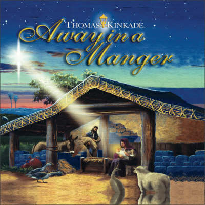 Away in a Manger