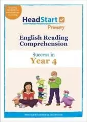 English Reading Comprehension - Success in Year 4