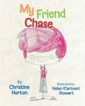 My Friend Chase