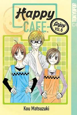 Happy Cafe