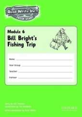 Read Write Inc Fresh Start Modules 6-10 Mixed Pack of 5