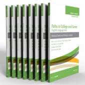 English Language Arts, Teacher's Grade 9 Bundle