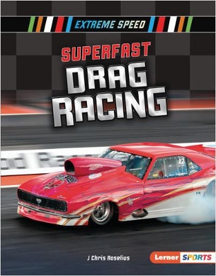 Superfast Drag Racing: Extreme Speed