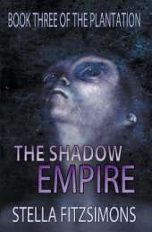 The Shadow Empire: A Young Adult Dystopian Novel