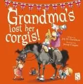 Grandma's Lost Her Corgis