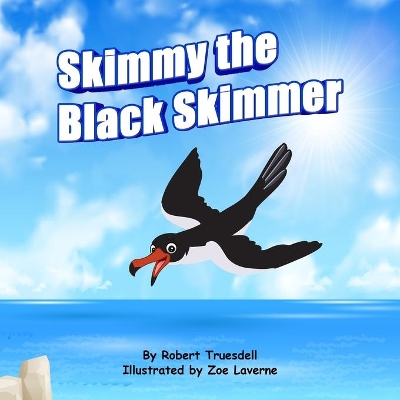 Skimmy the Black Skimmer