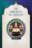 The Principles of Tajweed