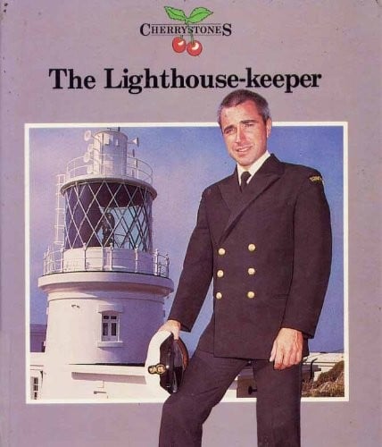 The Lighthouse Keeper