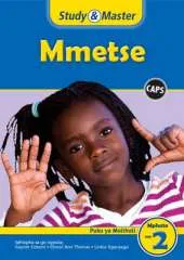 Study & Master Mmetse