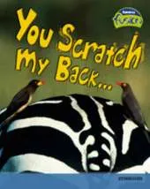 You Scratch My Back?: Interdependence and Symbiosis