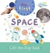 My First Space