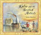Katie: Katie and the British Artists