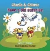 Charlie & Chippo: Have a Big Surprise