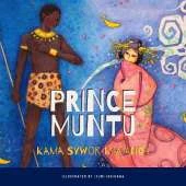 Prince Muntu