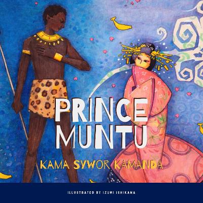 Prince Muntu