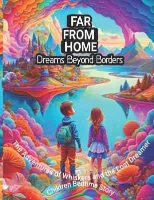 Far from Home: Dreams Beyond Borders