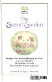 The Secret Garden
